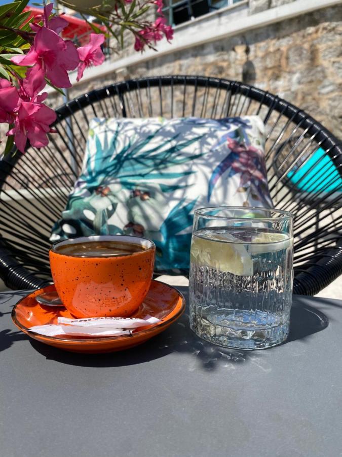 Hotel Savoy Opatija Dış mekan fotoğraf