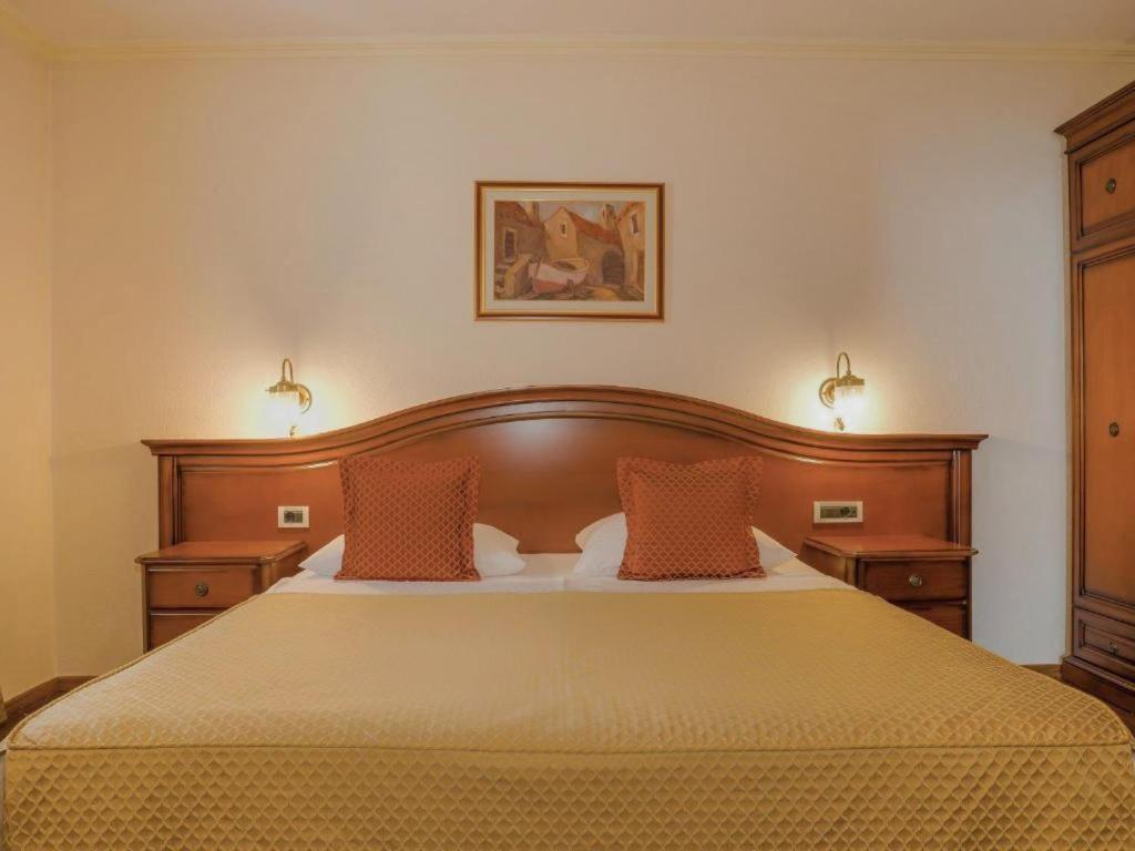 Hotel Savoy Opatija Dış mekan fotoğraf