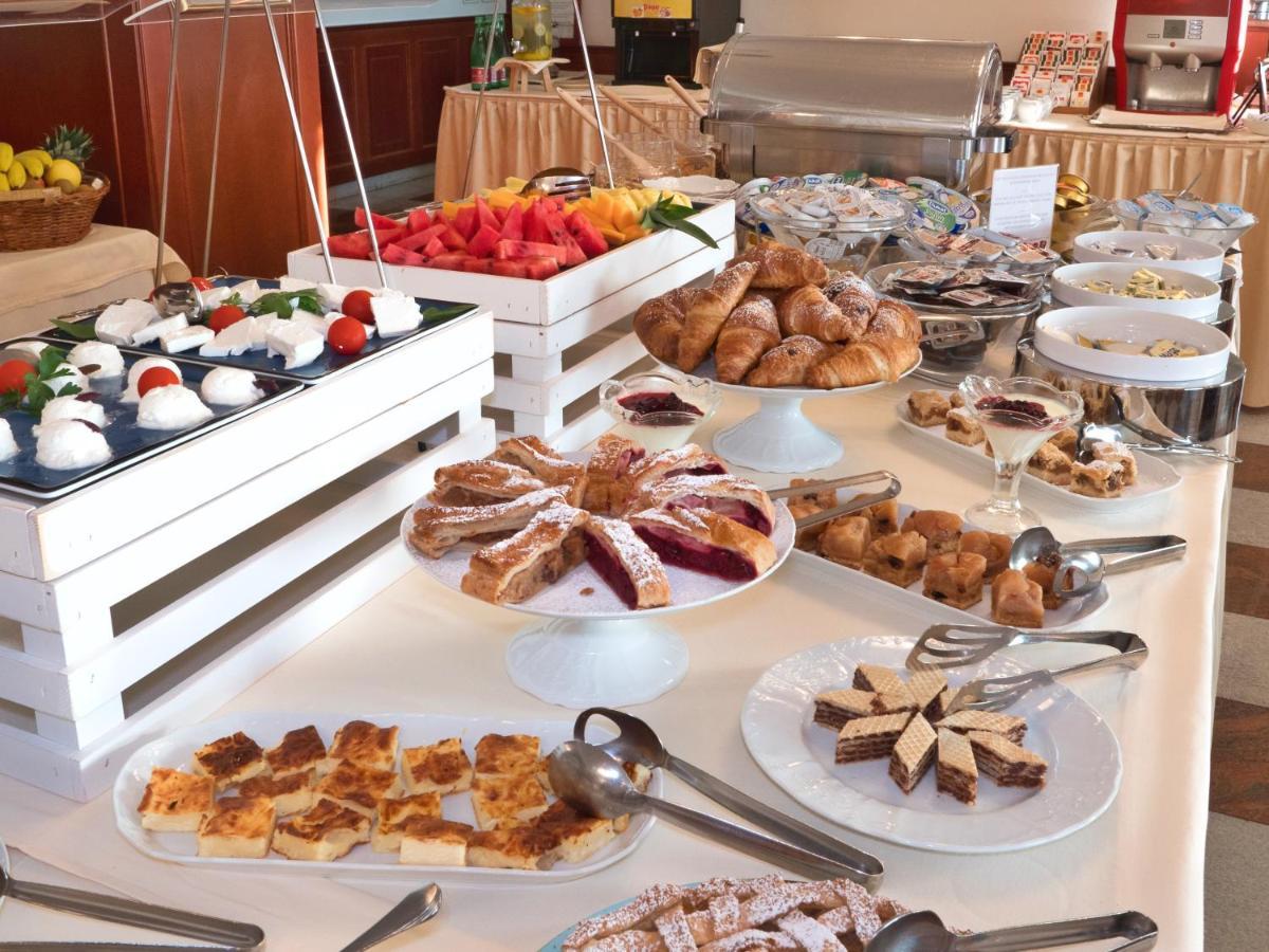 Hotel Savoy Opatija Dış mekan fotoğraf