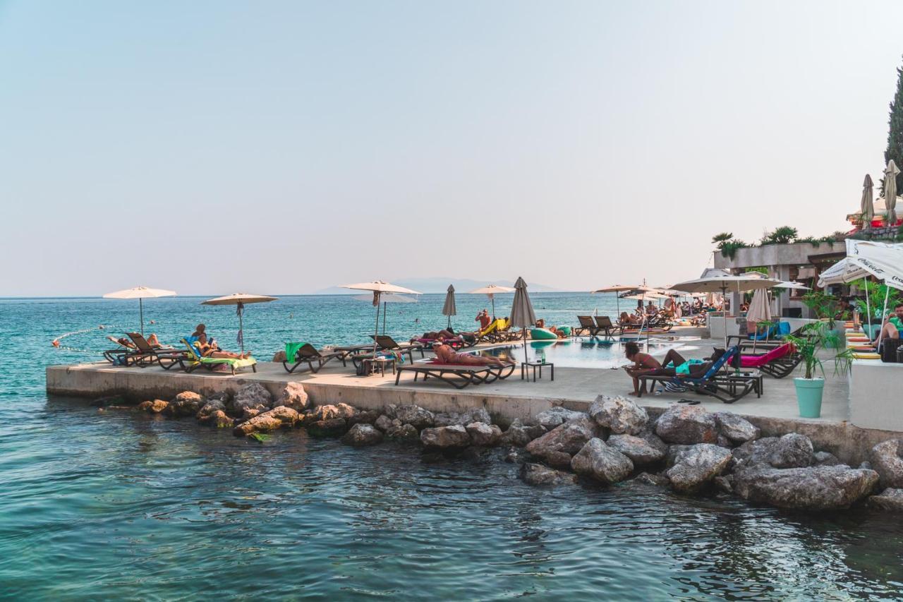 Hotel Savoy Opatija Dış mekan fotoğraf