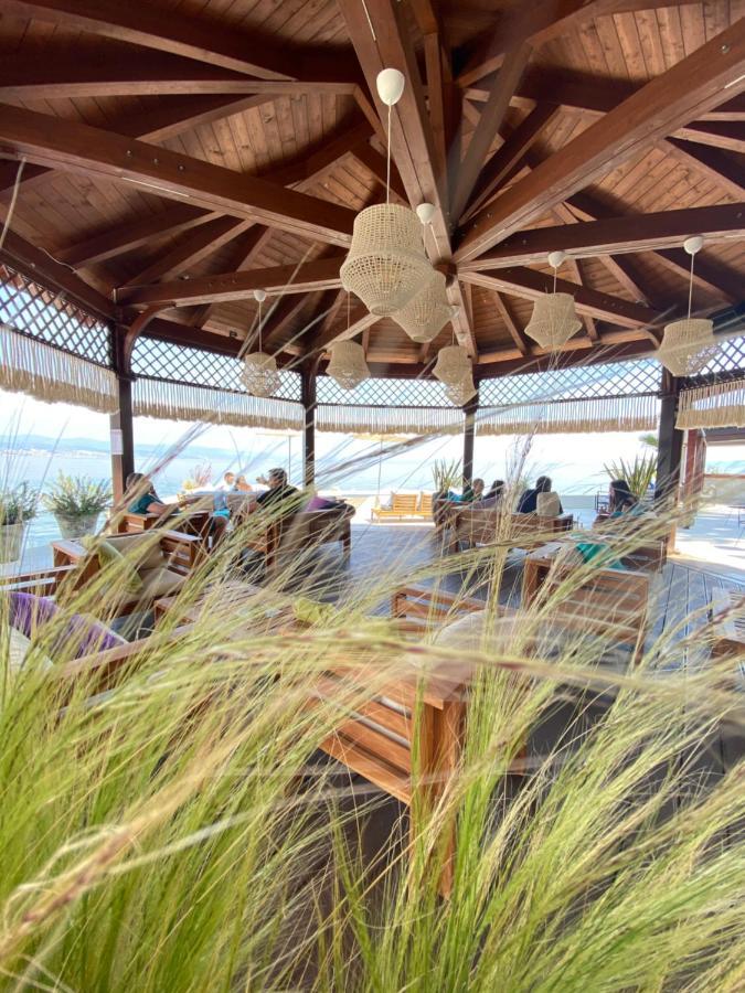 Hotel Savoy Opatija Dış mekan fotoğraf