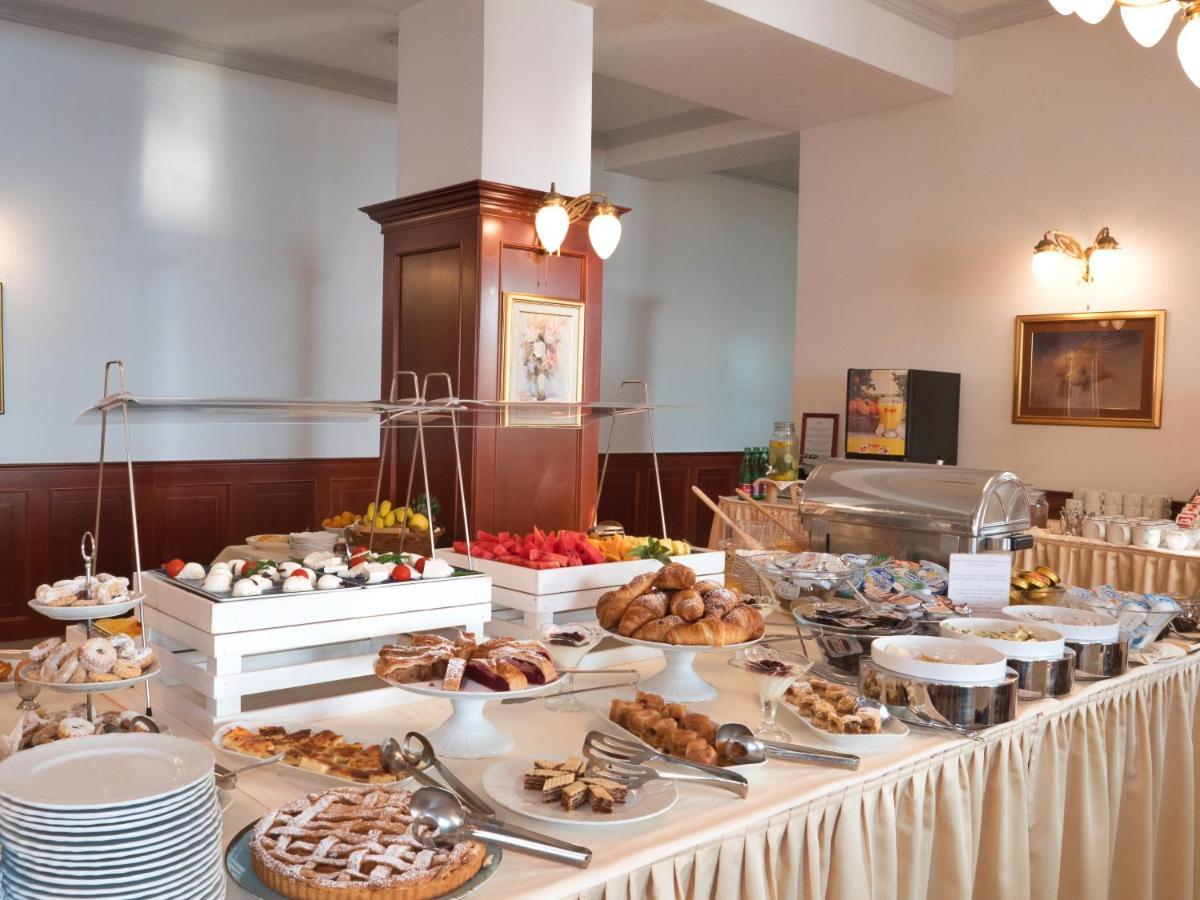 Hotel Savoy Opatija Dış mekan fotoğraf