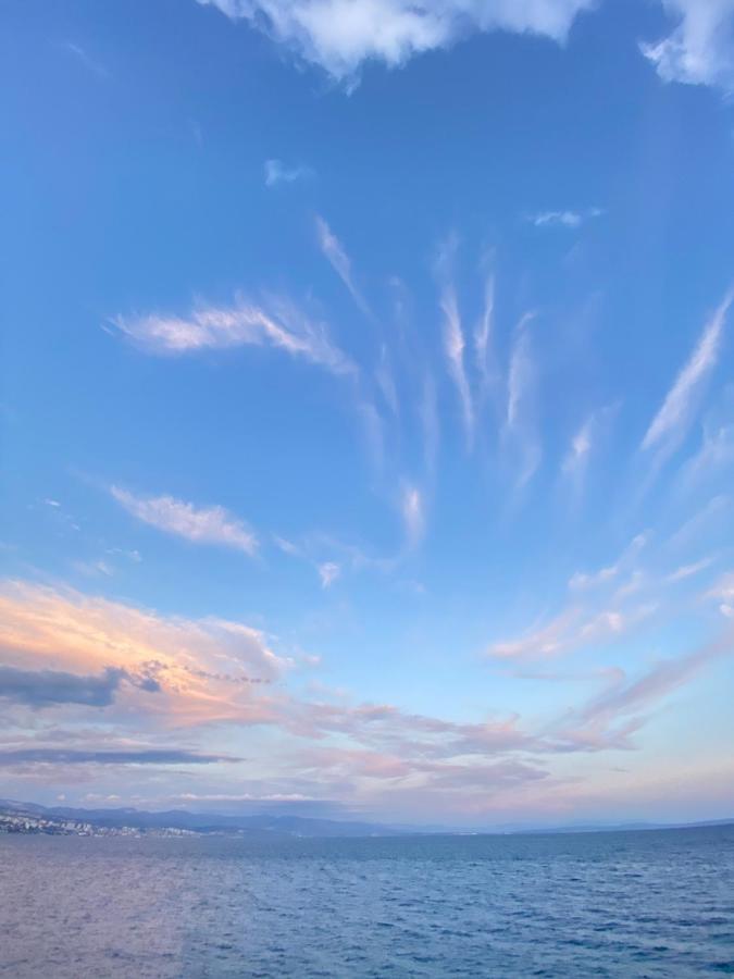Hotel Savoy Opatija Dış mekan fotoğraf