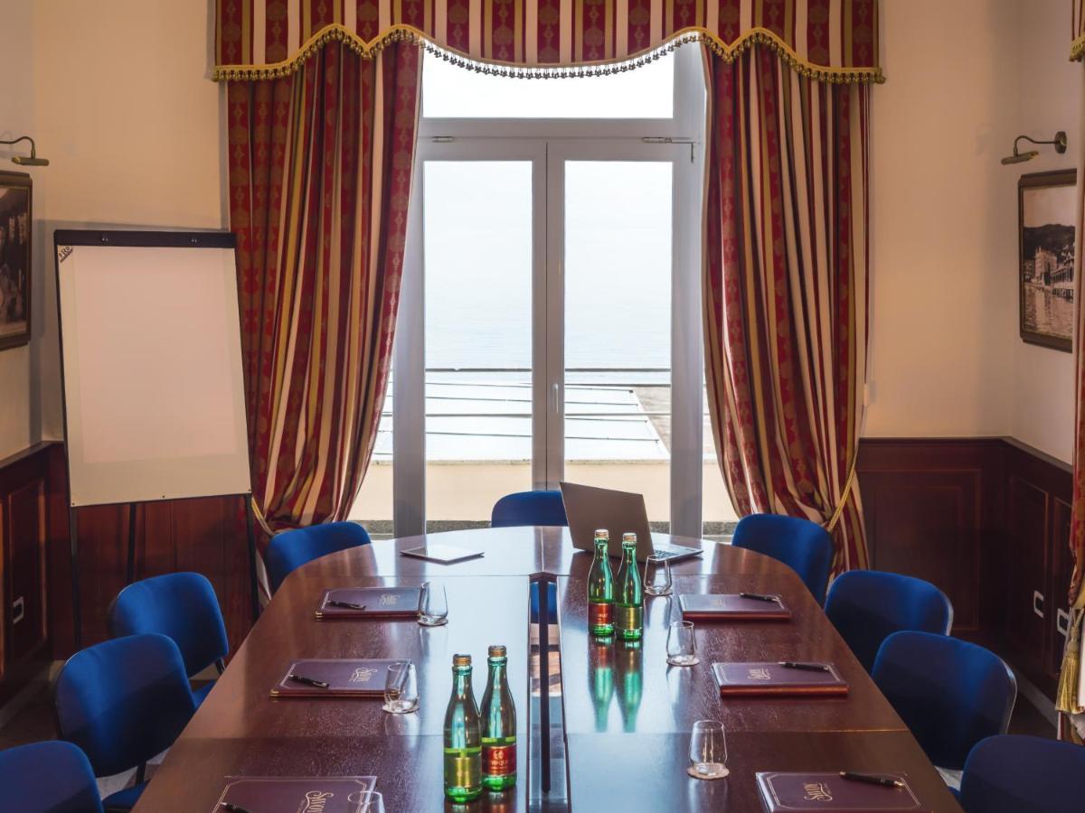 Hotel Savoy Opatija Dış mekan fotoğraf