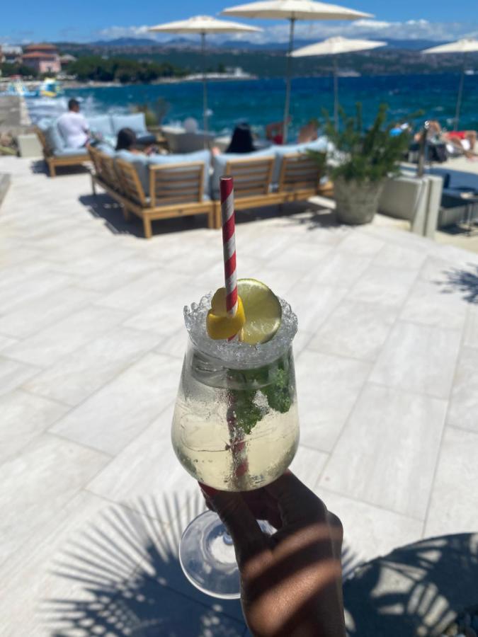 Hotel Savoy Opatija Dış mekan fotoğraf