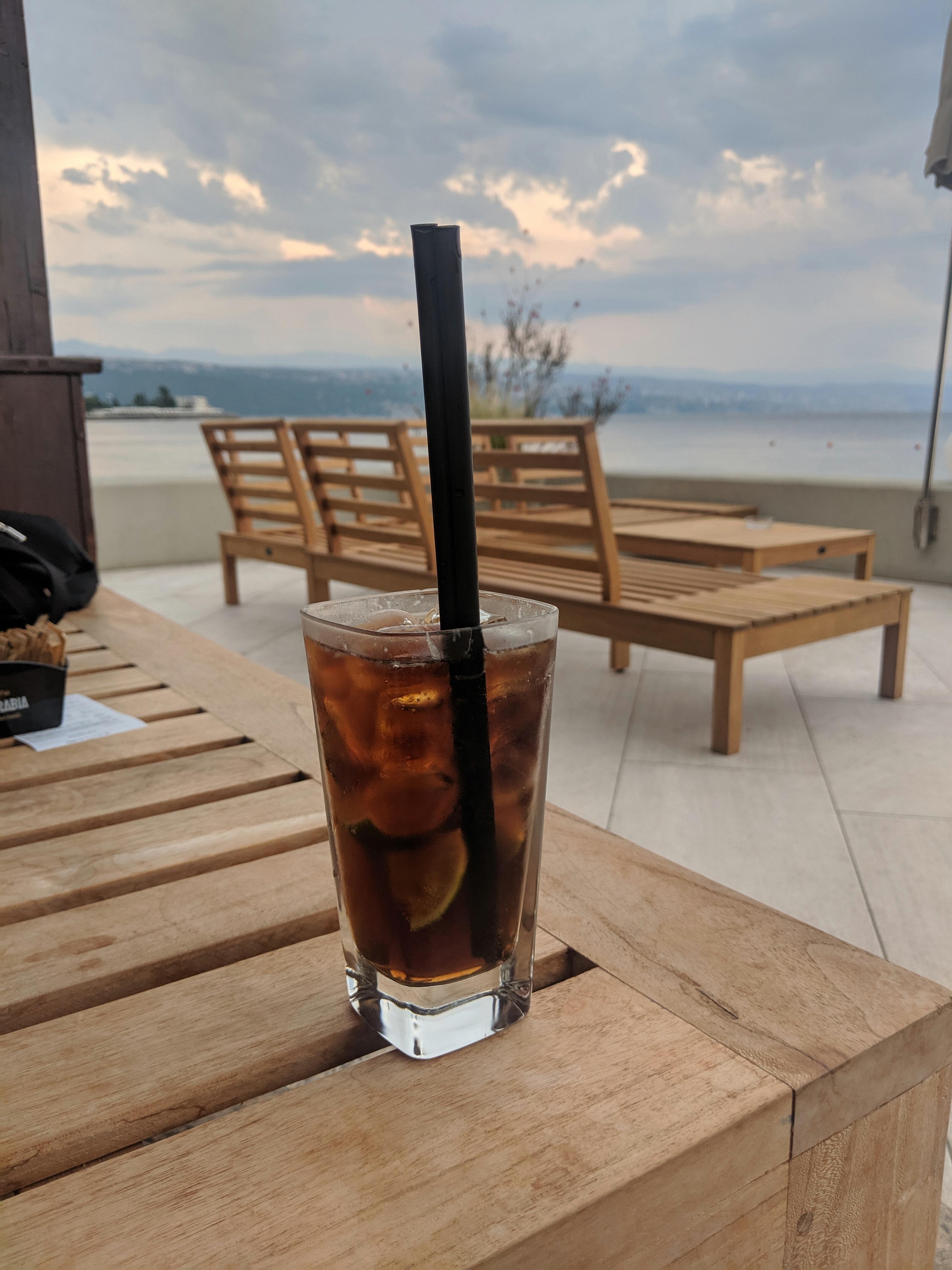Hotel Savoy Opatija Dış mekan fotoğraf